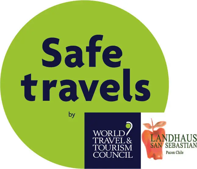 Landhaus San Sebastián – Safe Travels